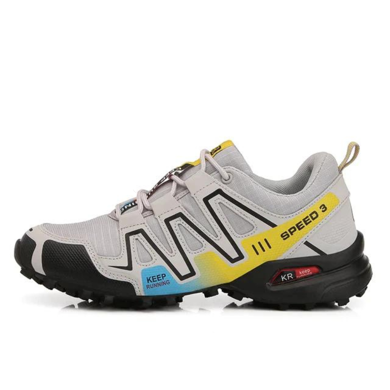 Non-Slip Outdoor Hiking Shoes for Men