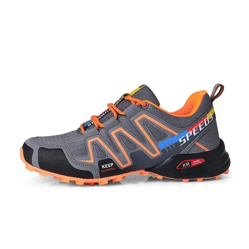 Non-Slip Outdoor Hiking Shoes for Men