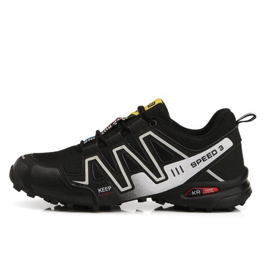 Non-Slip Outdoor Hiking Shoes for Men