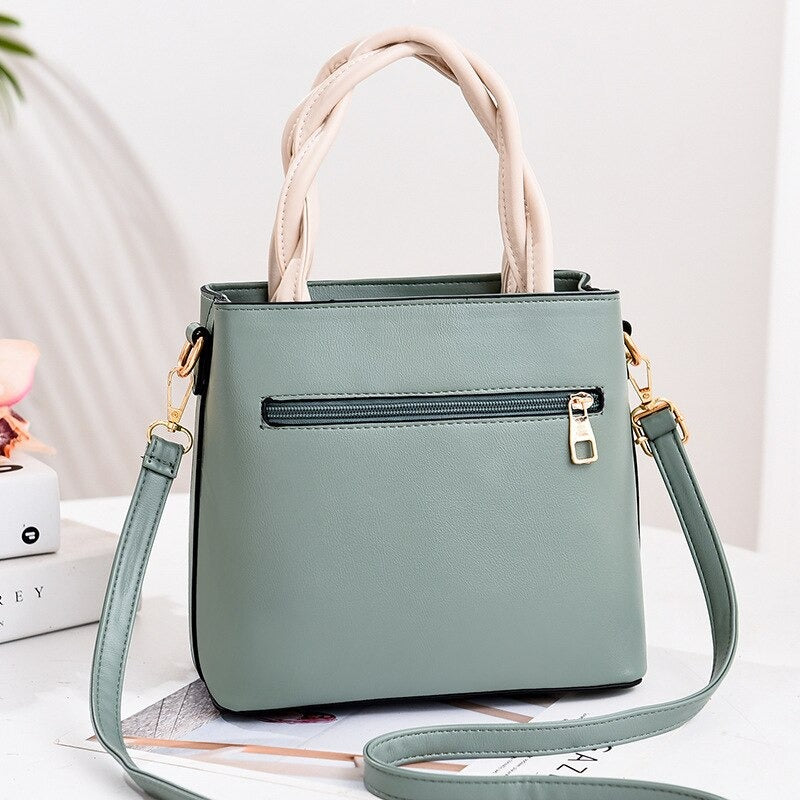 Casual Handbags for Women with Bow