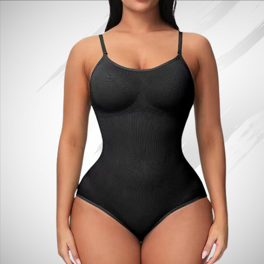 Elegant comfort body shaper