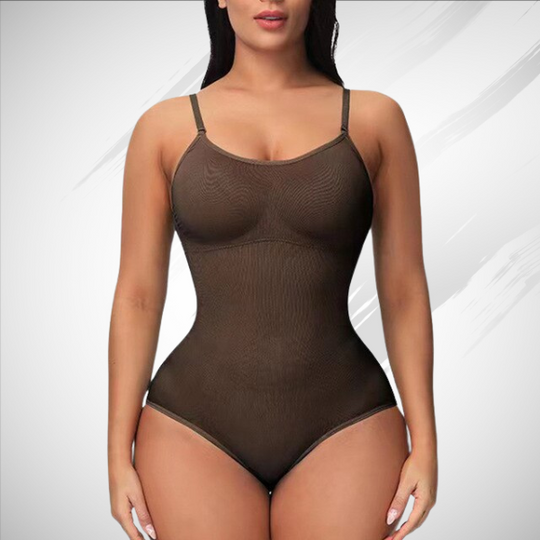 Elegant comfort body shaper