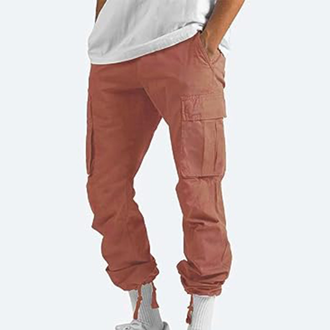 Comfortable Cargo Pants for Men