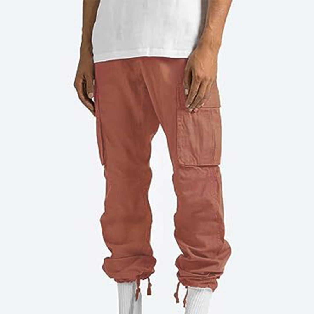 Comfortable Cargo Pants for Men