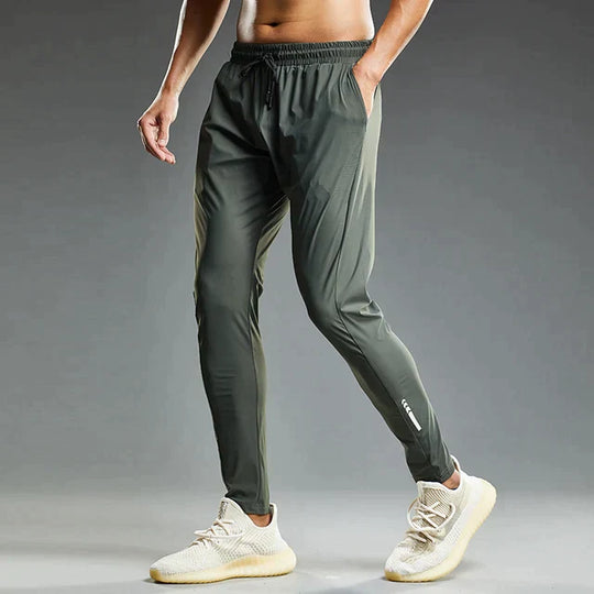 Elastische Sweatpants für Männer