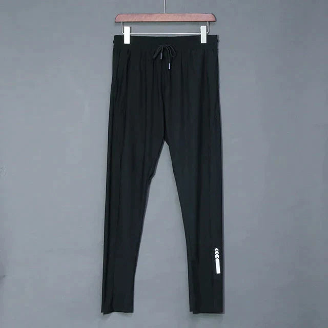 Elastische Sweatpants für Männer