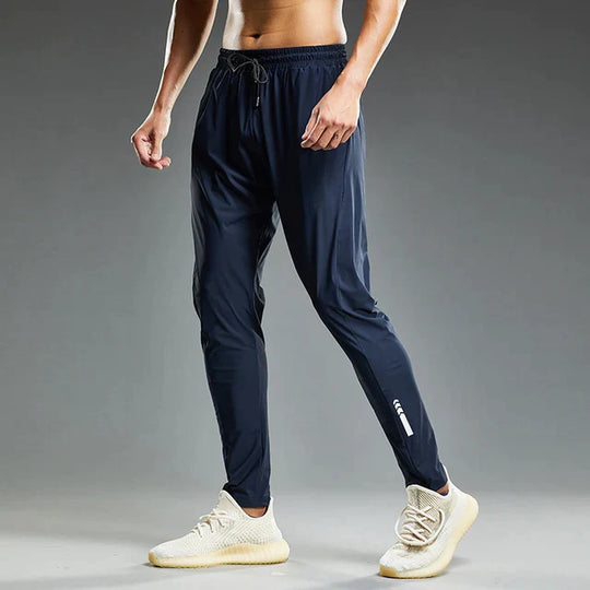 Elastische Sweatpants für Männer