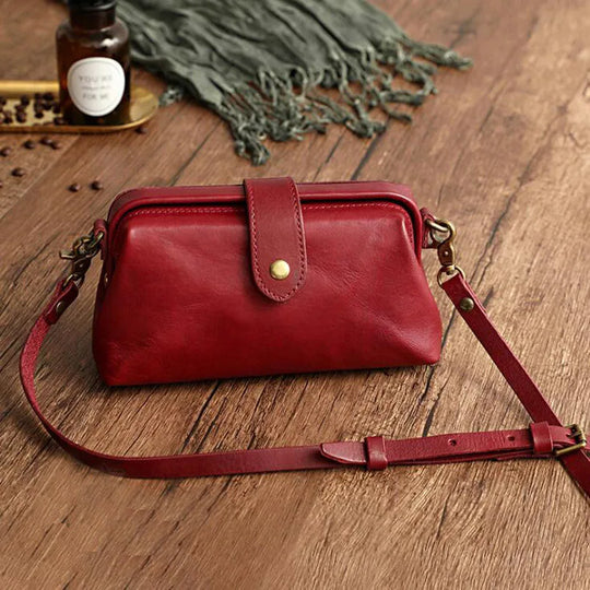 Casual crossbody bag