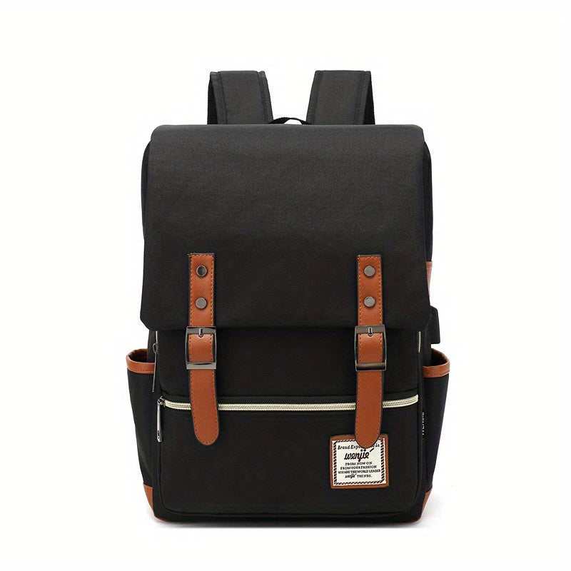 Mehrzweck-Vintage-Rucksack