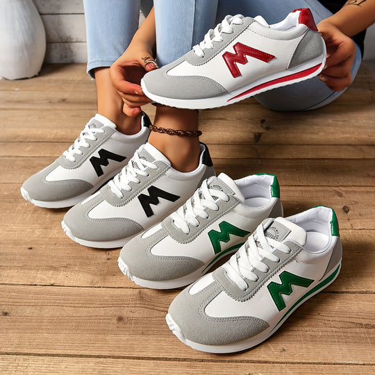 Trainer Sneakers für Frauen