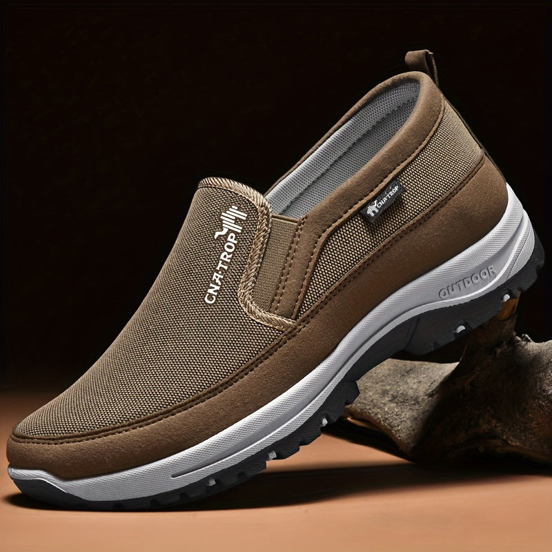 Herren Outdoor Loafer's