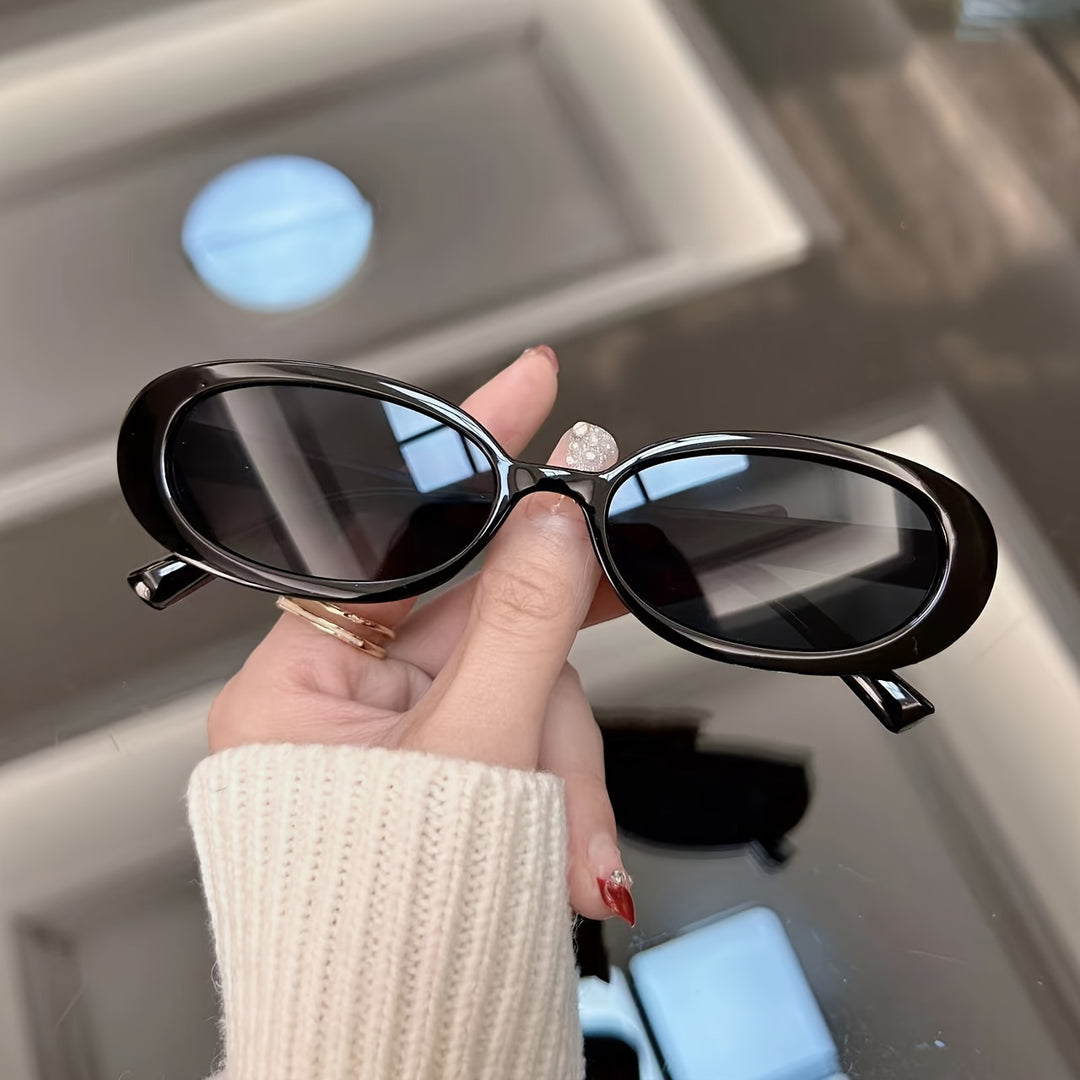 Oval Sunglasses for Women