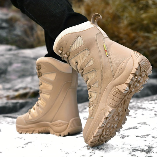 outdoor thermal boots for women