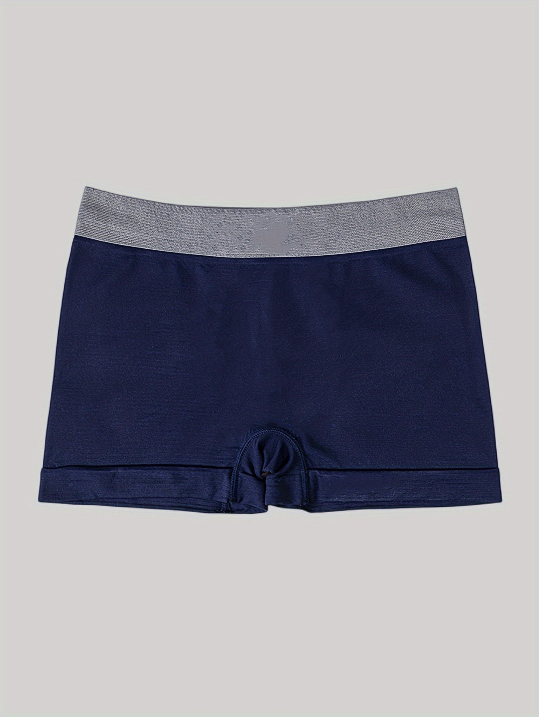 10er-Pack atmungsaktive Boxershorts für Männer