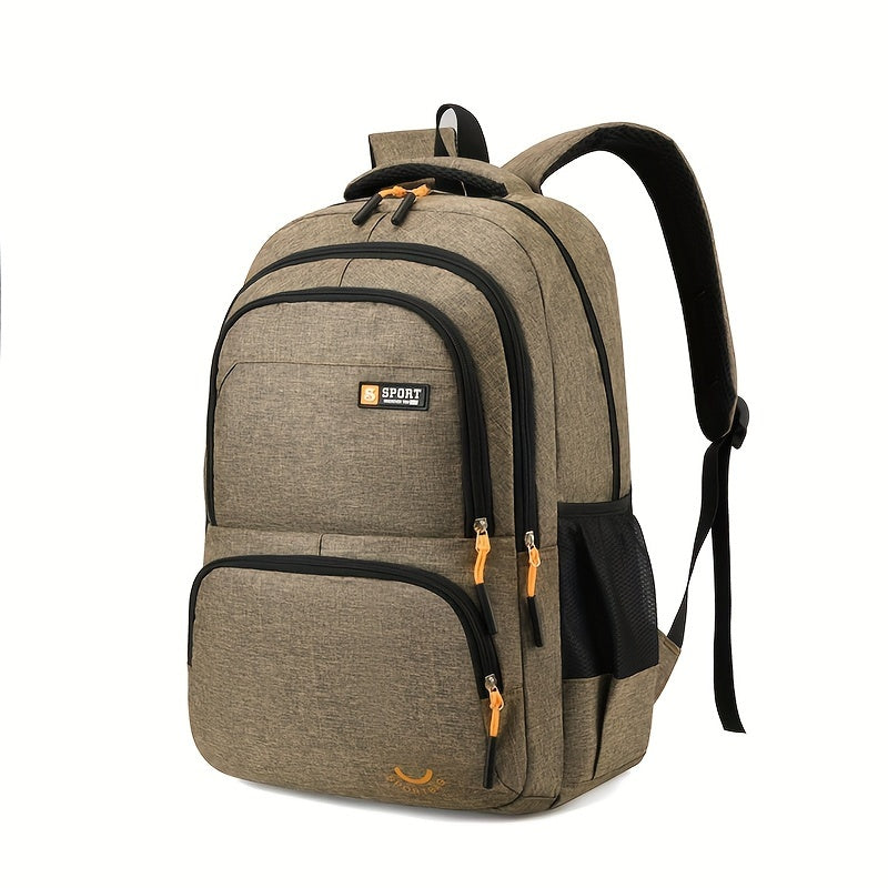 leisure backpack for all seasons