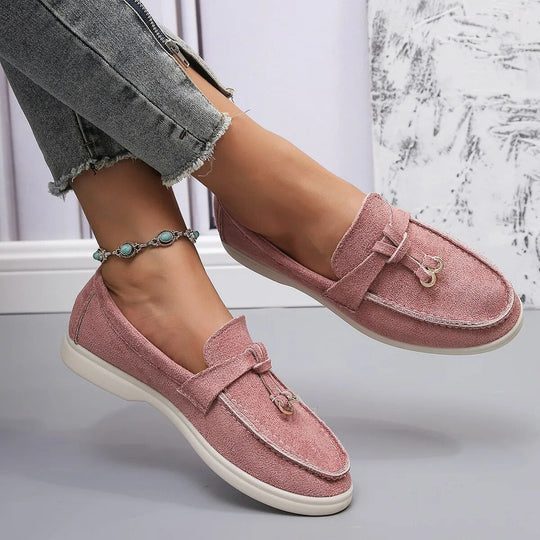 Elegante Loafers für Damen