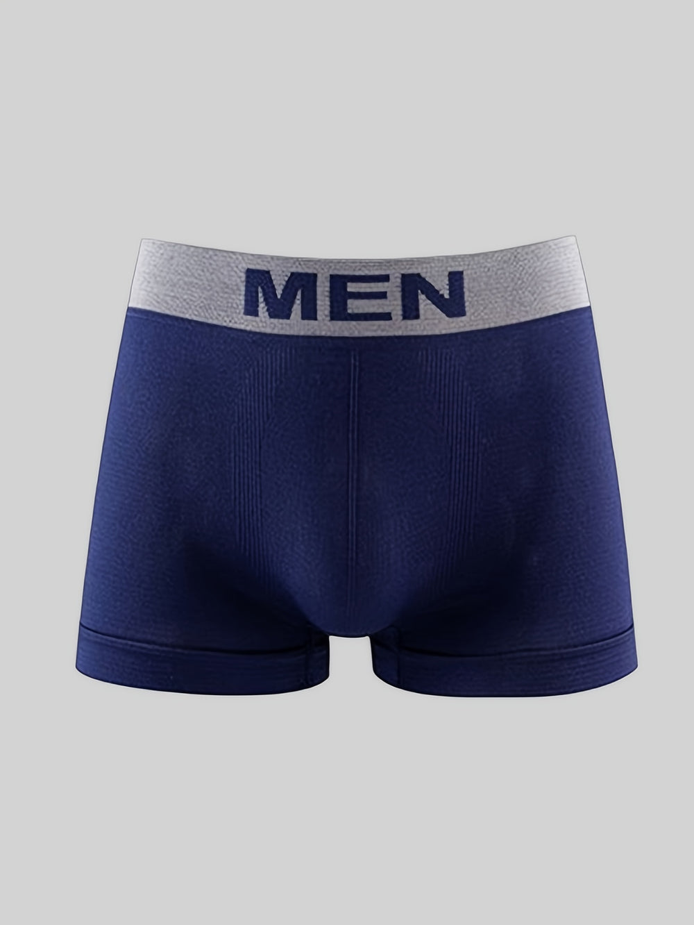 10er-Pack atmungsaktive Boxershorts für Männer