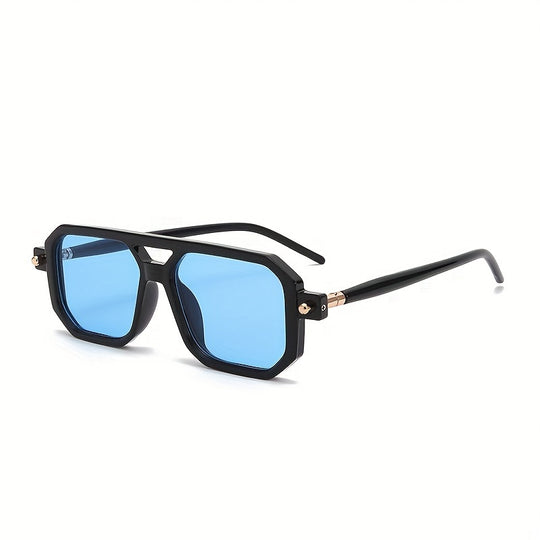 Double Bridge Sunglasses for Women