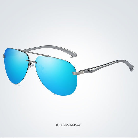 Trendy Classic Polarisierte Sonnenbrille