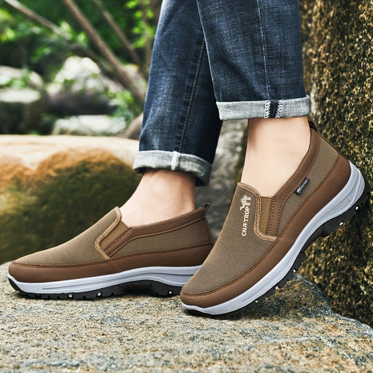 Herren Outdoor Loafer's