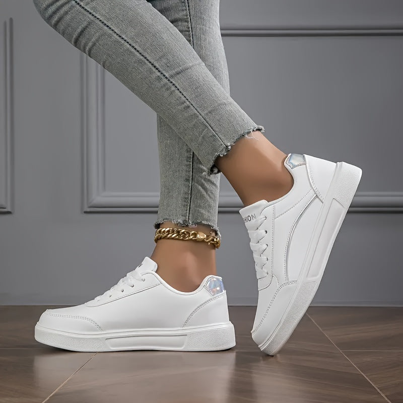 Damen-Skate-Schuhe