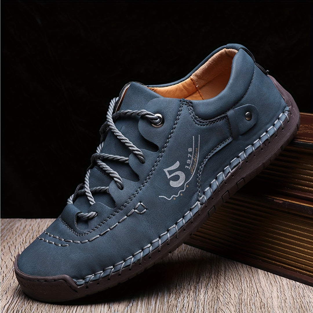 Casual Lace up Sneakers for Men