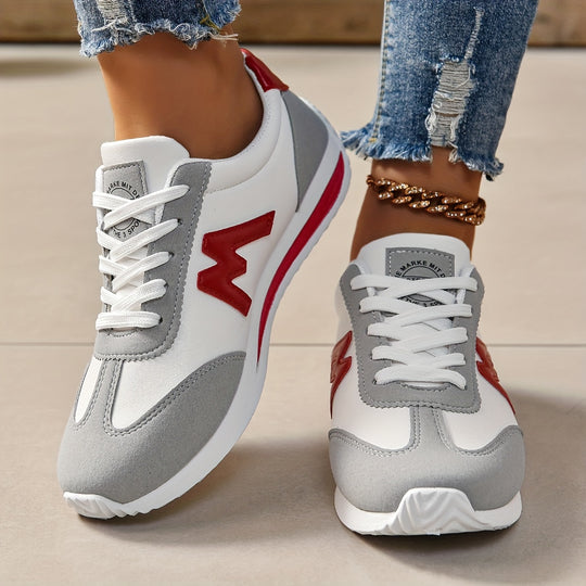 Trainer Sneakers für Frauen