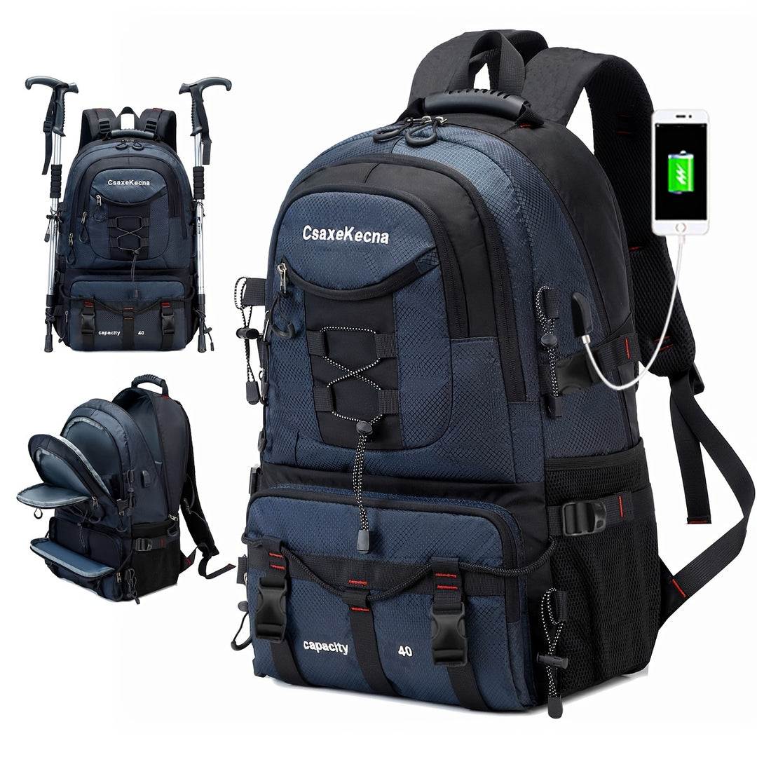 Outdoor-Wanderrucksack