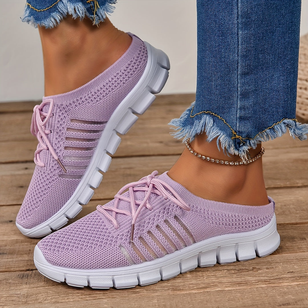 Atmungsaktive Laufschuhe für Frauen