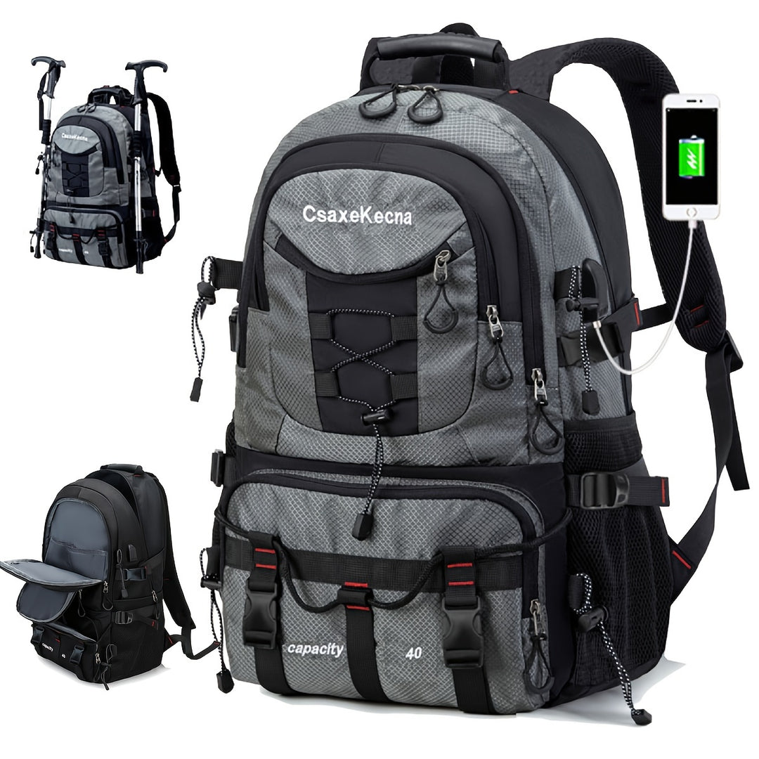 Outdoor-Wanderrucksack