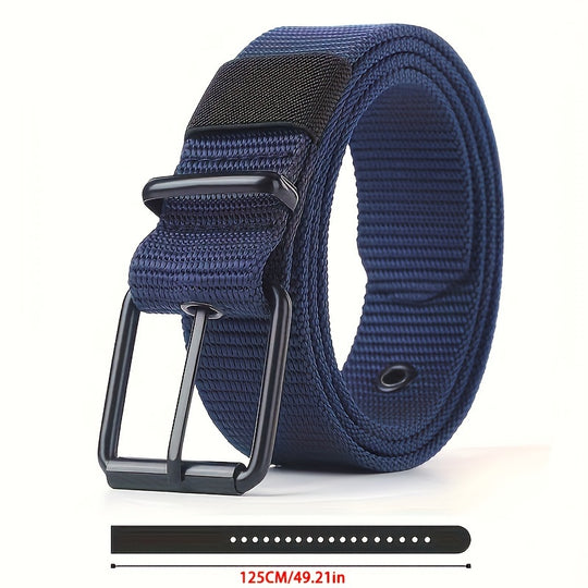 Tactical Outdoor Belt for Men