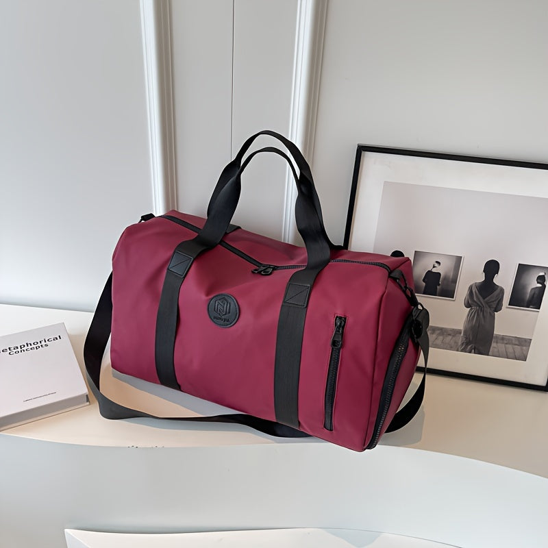 Leichte Reisetasche Duffle Bag