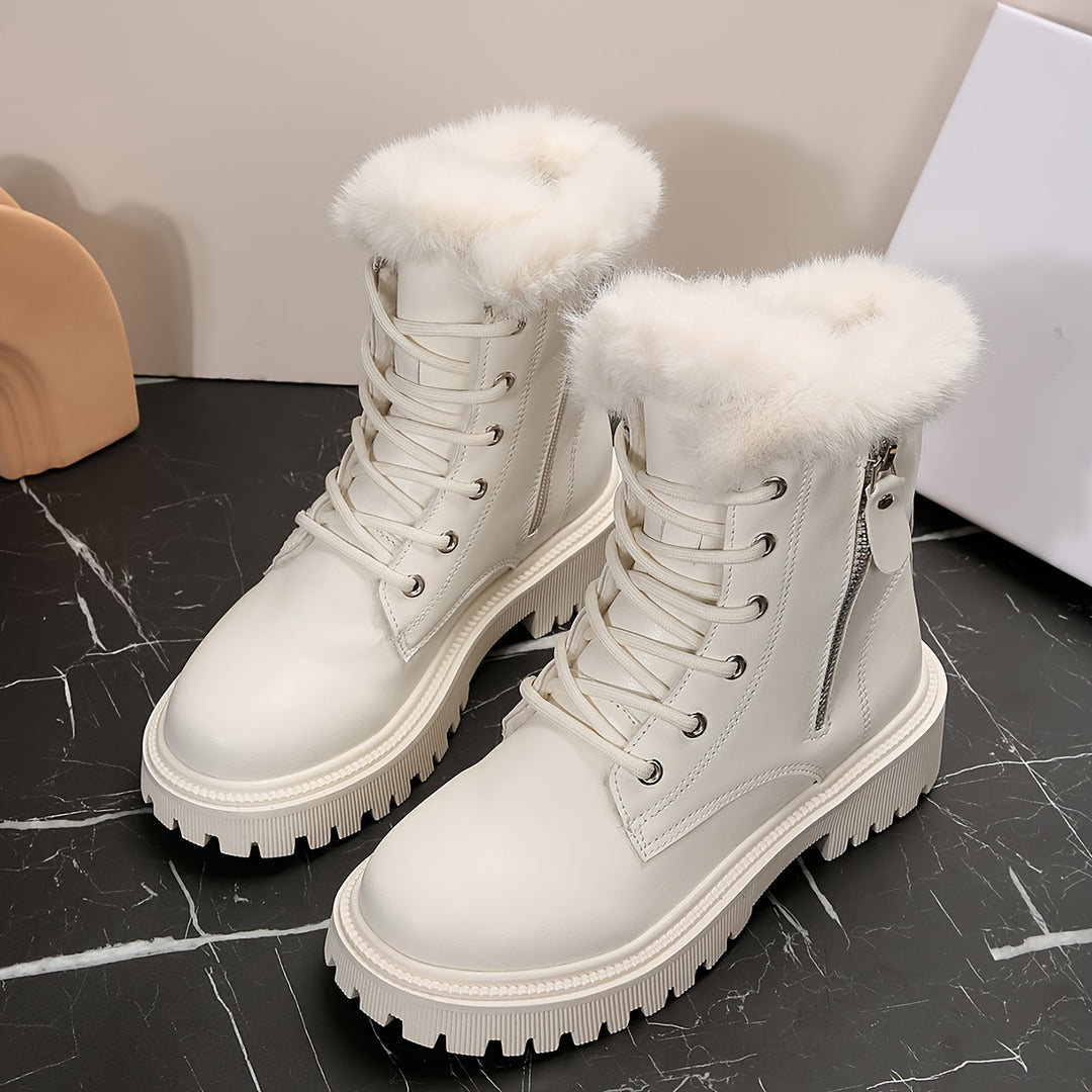 thermal combat boots for women