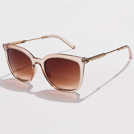 Casual Square Sunglasses for Women