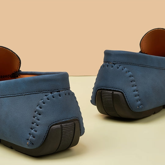 Formelle Leder Loafer für Herren