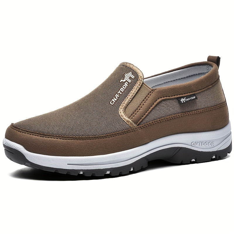 Herren Outdoor Loafer's