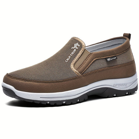 Herren Outdoor Loafer's