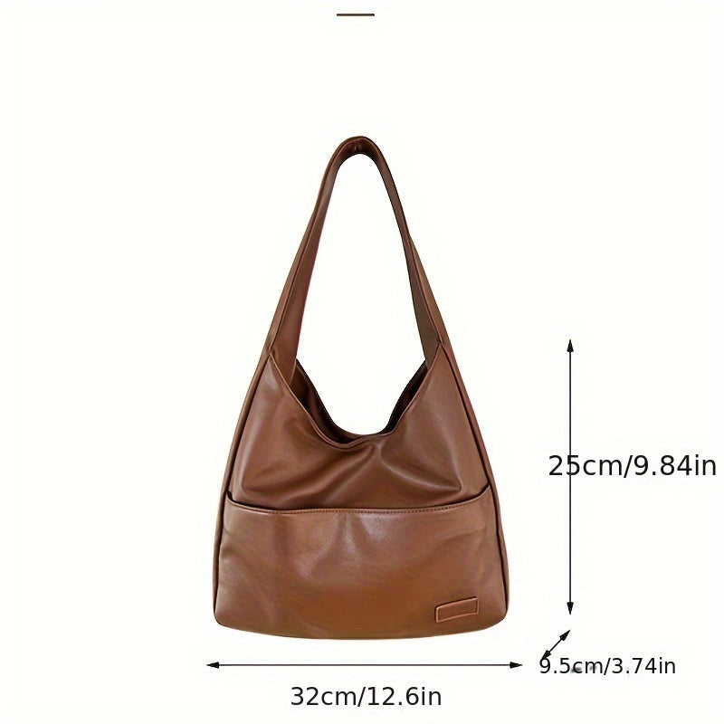 leather handbag for women