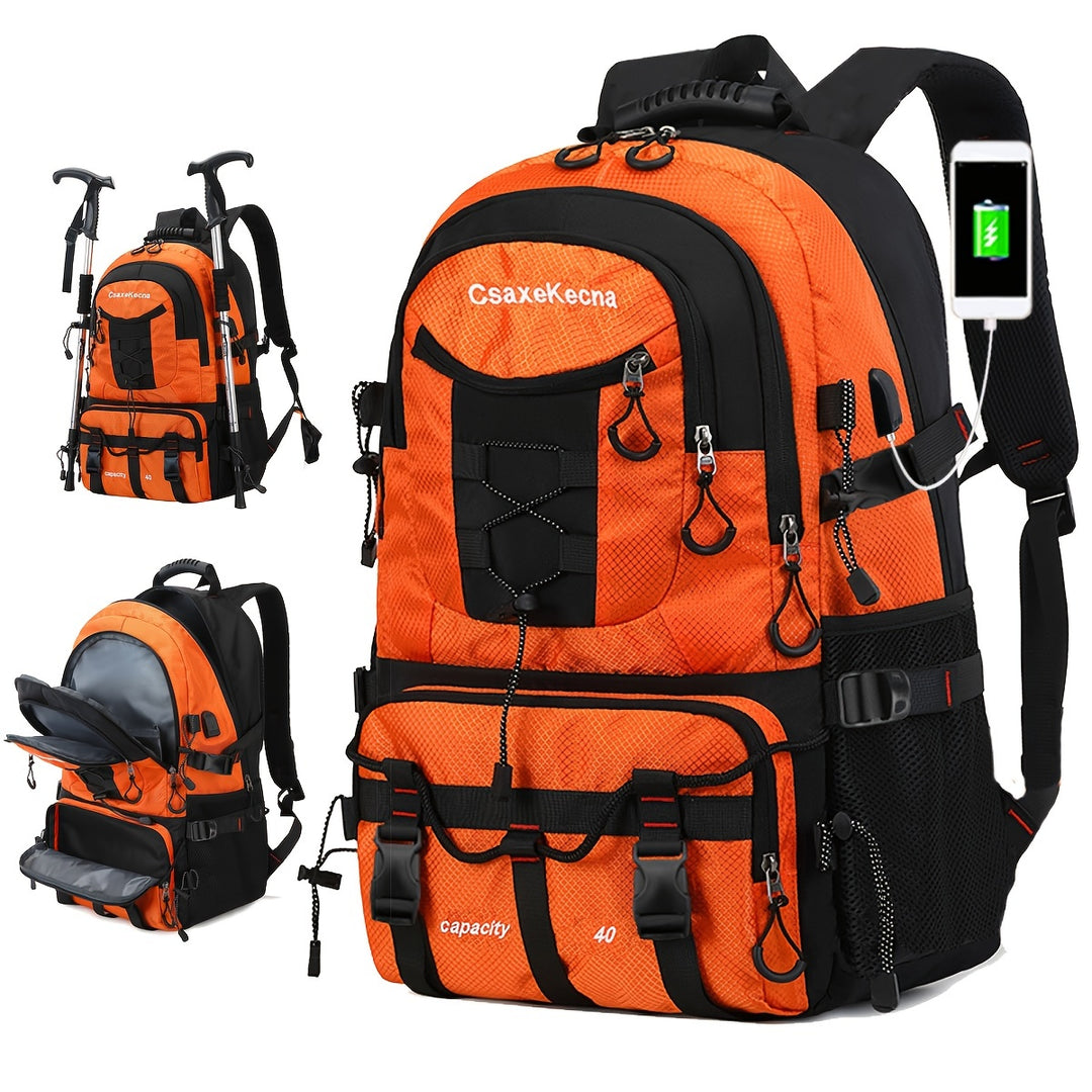 Outdoor-Wanderrucksack