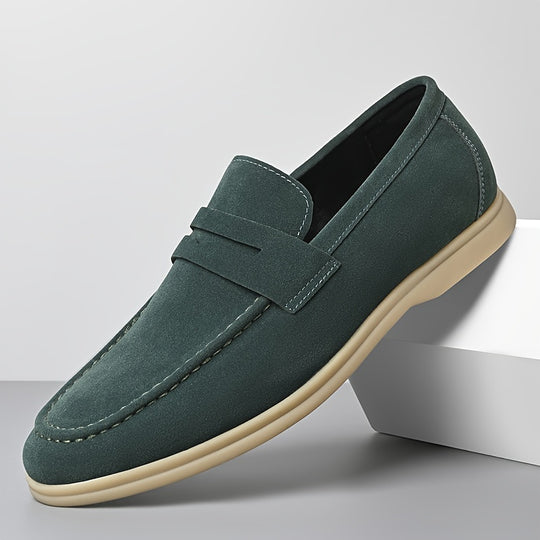 Herren Casual Penny loafers