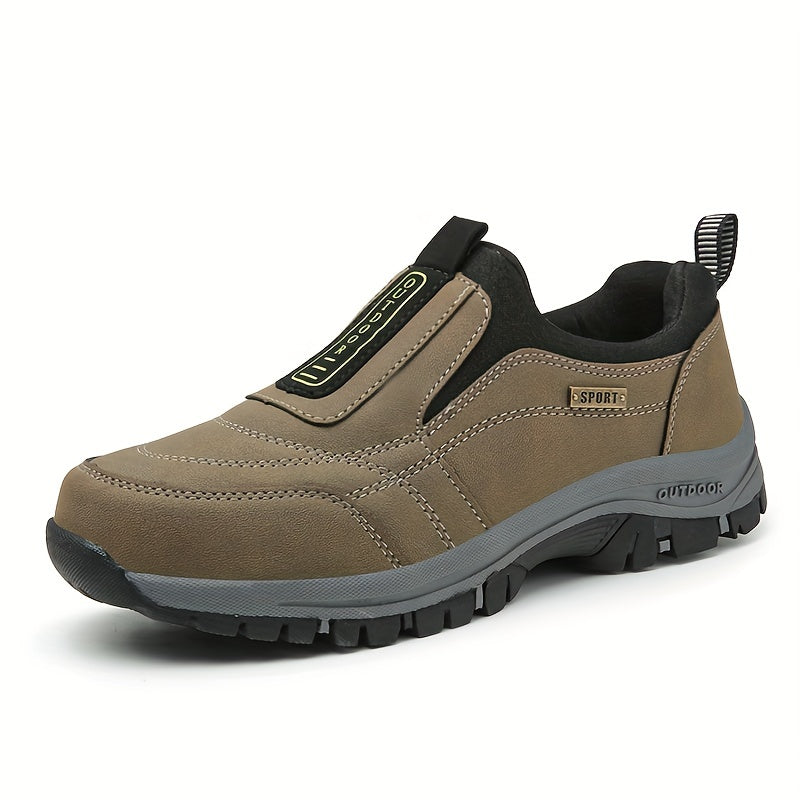 trekking shoes for men