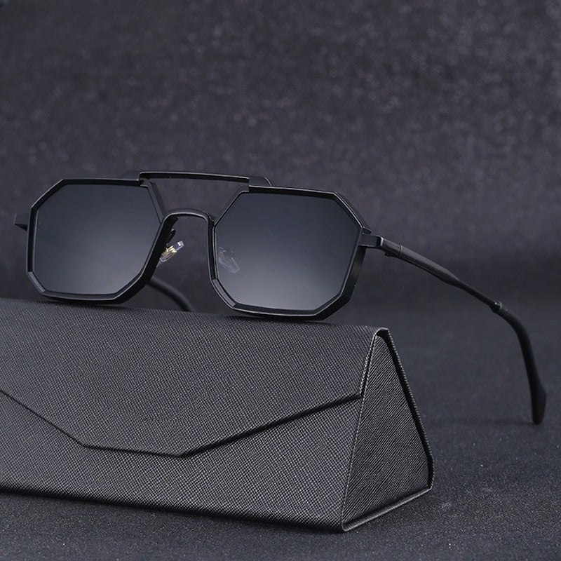 High-quality sunglasses for men