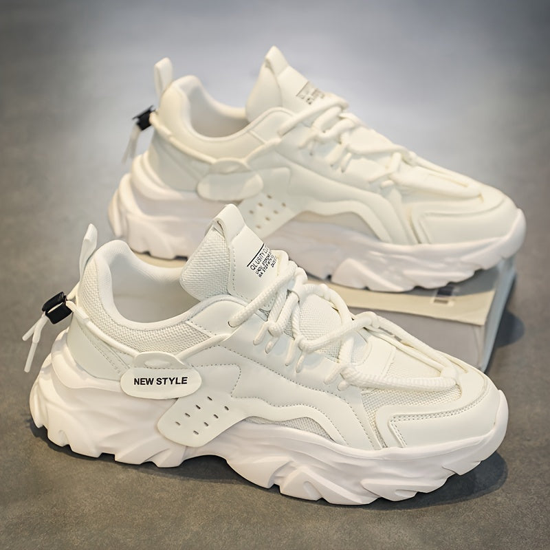 Chunky Casual Sneakers für Männer