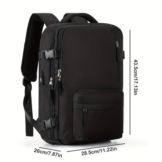 Multi Pocket Travel Bag