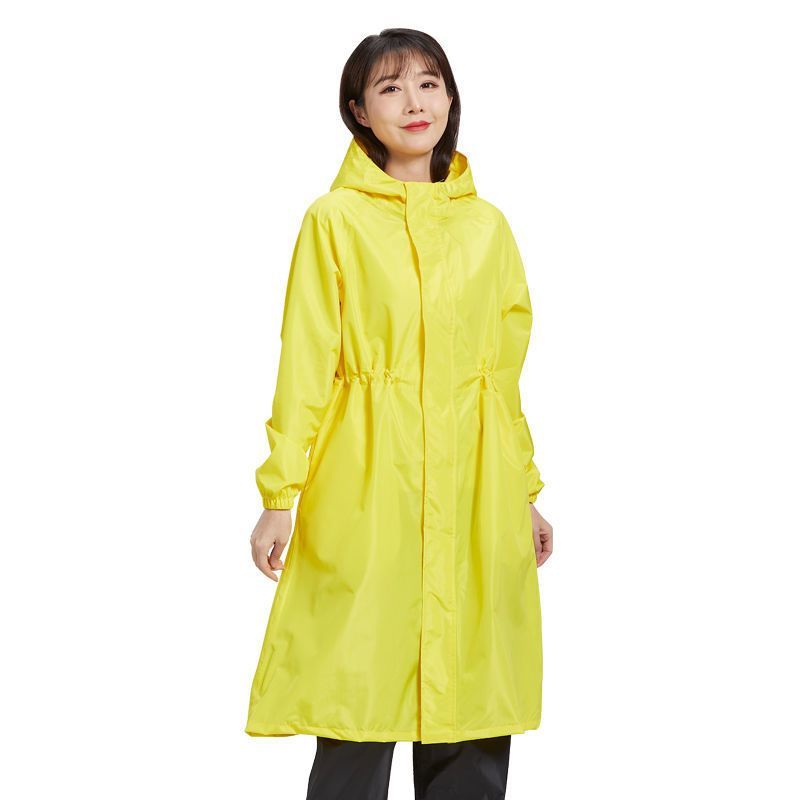 rain jacket for women