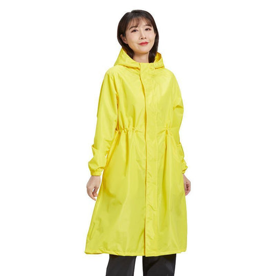 rain jacket for women