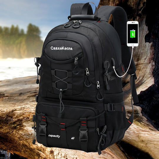 Outdoor-Wanderrucksack