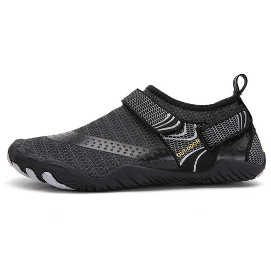 Men's Adventure Sneakers