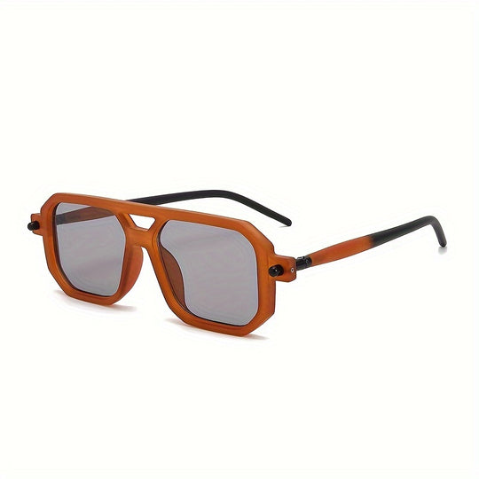 Double Bridge Sunglasses for Women