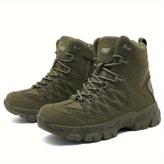 men's outdoor ankle boots